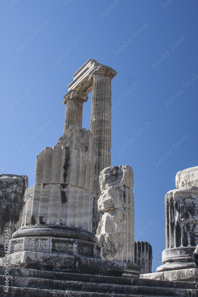 Ephesus Ephesus