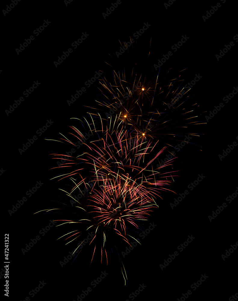fireworks fireworks
