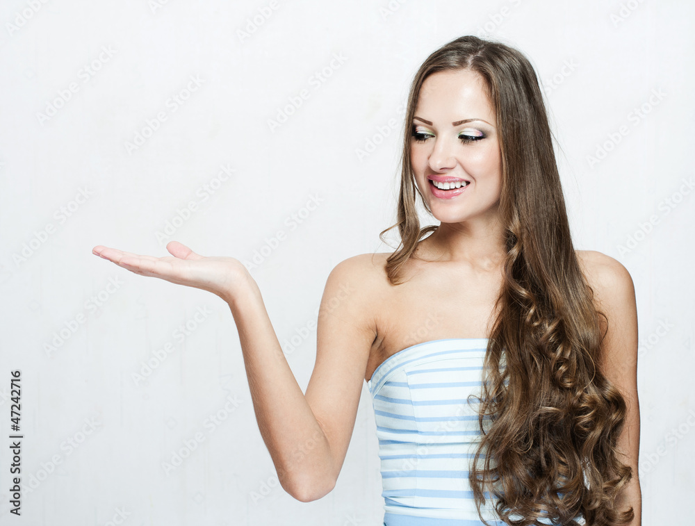 woman in dress , fashion model , glamour makeup woman in dress , fashion model , glamour makeup