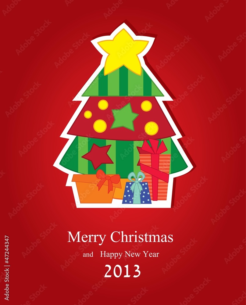 Abstract background for new year and for Christmas. Abstract background for new year and for Christmas.
