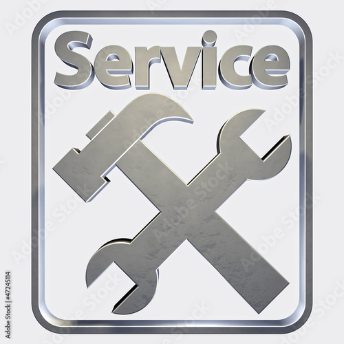 Service