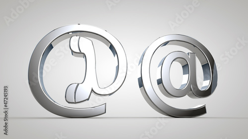 E- Mail Telefon