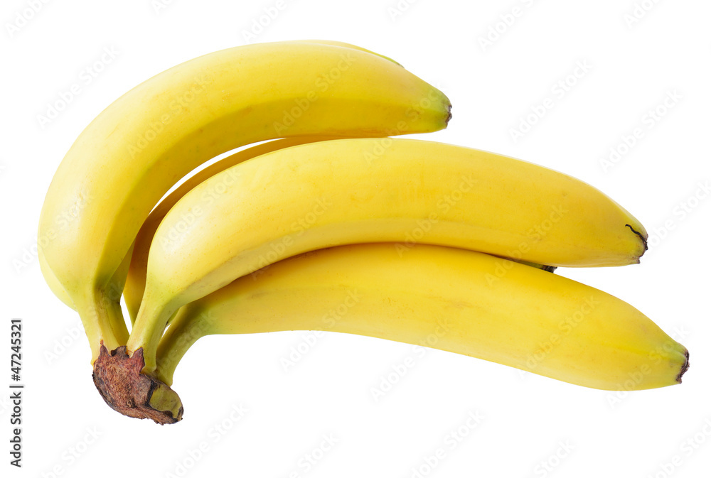 bananas bananas