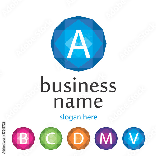 logo diamond 262