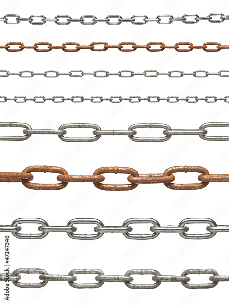 chain connection slavery strenght link chain connection slavery strenght link