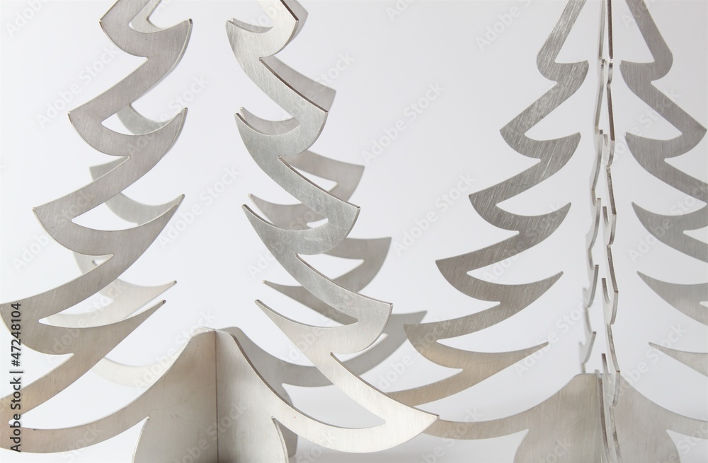 Fototapeta premium Weihnachten Dekoration