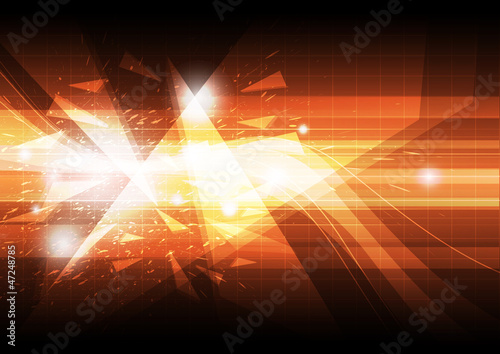 abstract background design