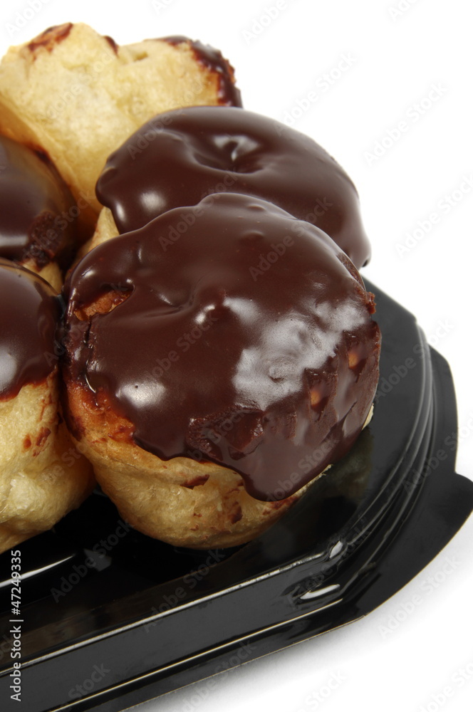 profiteroles profiteroles