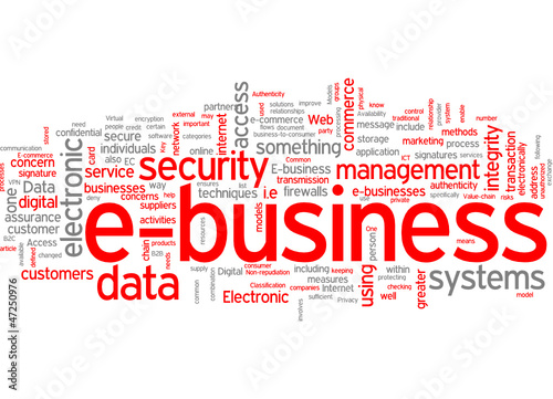 E-Business (english)