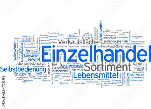 Einzelhandel