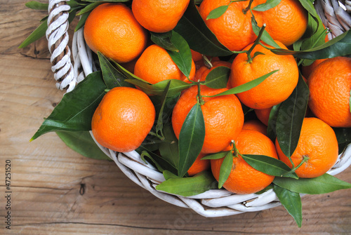 mandarin