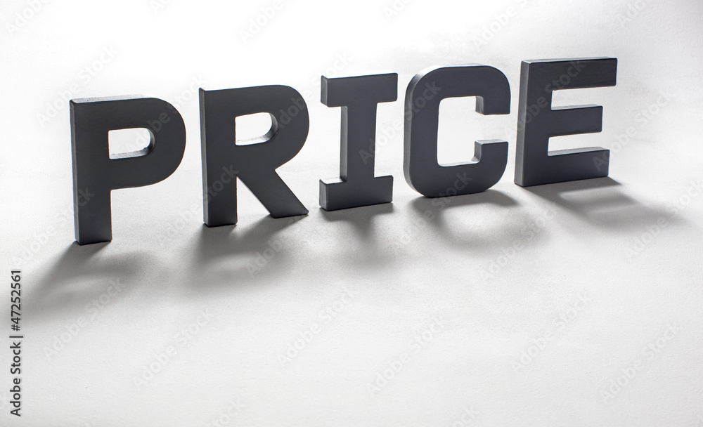 Obraz premium rights in light and shade