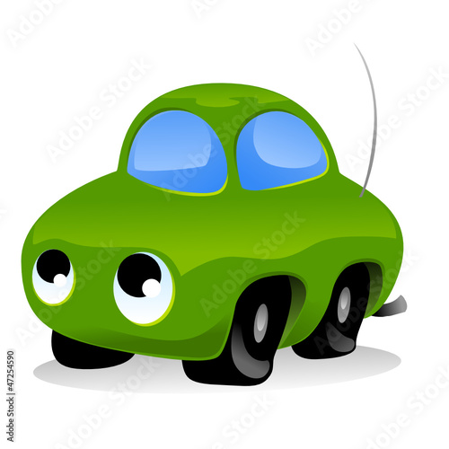 car vector photo