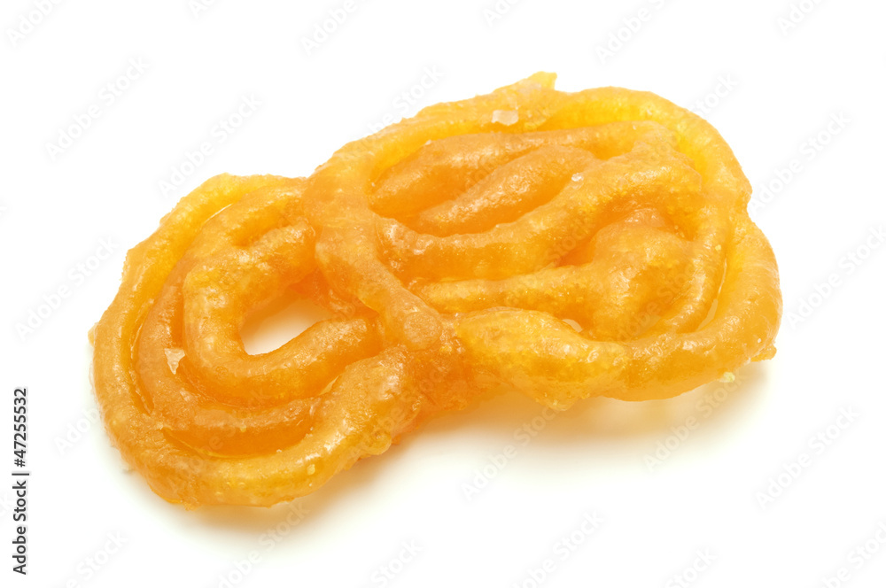 Jalebi Jalebi