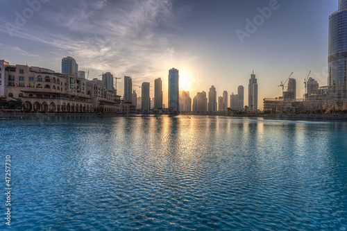 Dubai ,UAE © anastasios71
