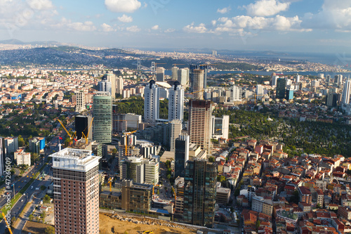 Photography Istanbul