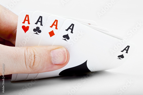 Four Aces photo