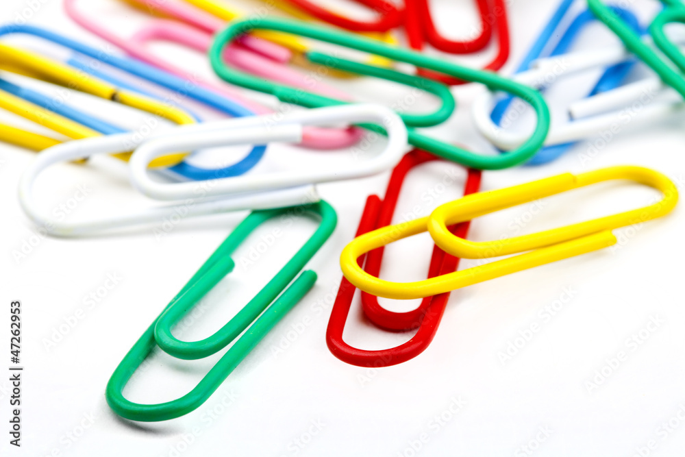 Paper Clips Paper Clips