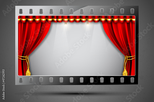 Cinema Theater