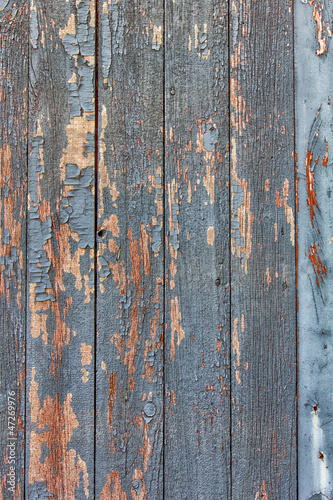 Weathered Clapboard Barn Siding Backdrop or Background