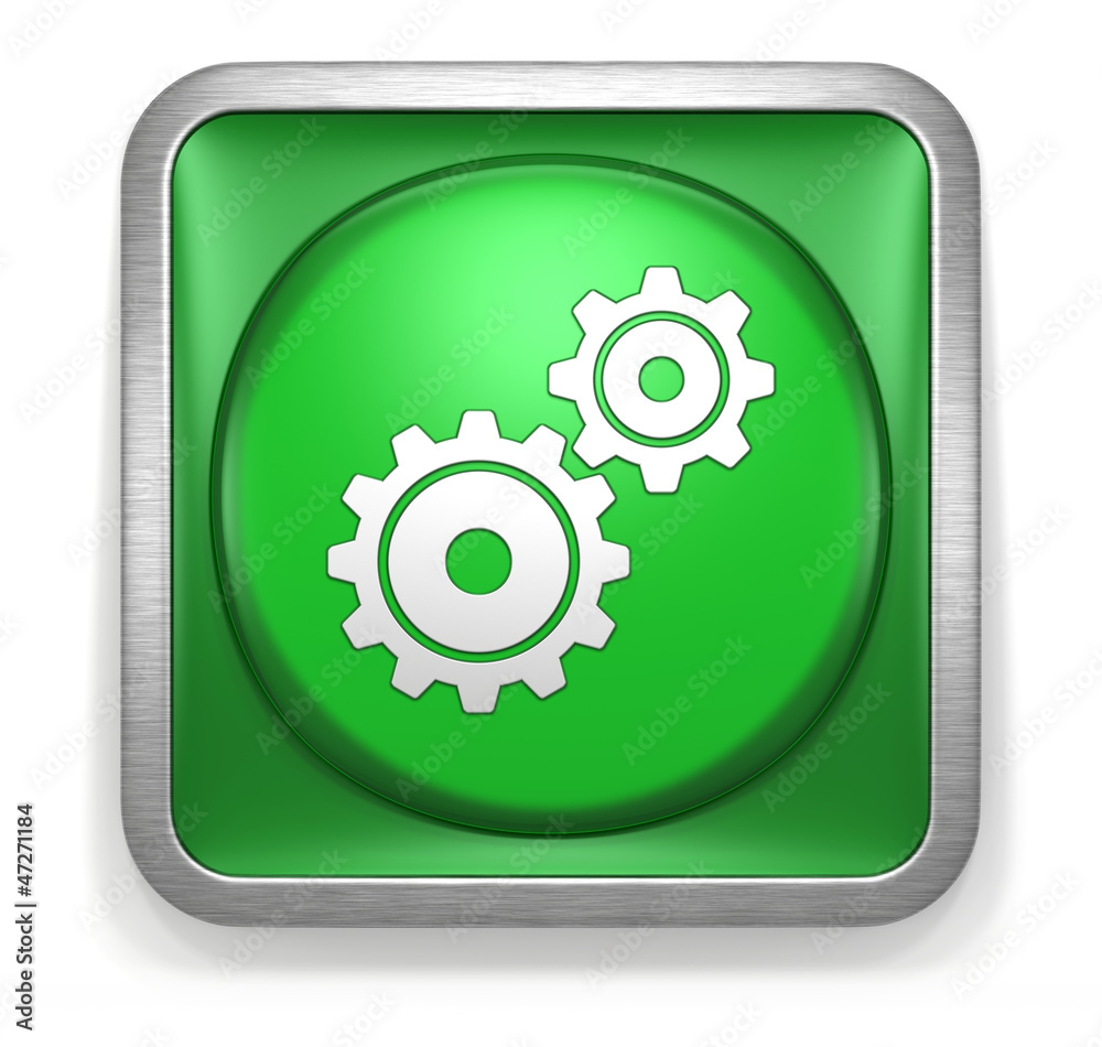 Settings_Green_Button