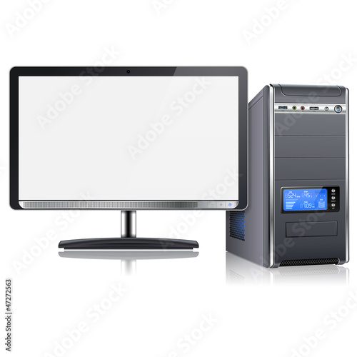 Modern Computer