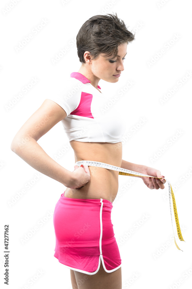 Donna e dieta Donna e dieta