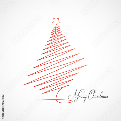 christmas card