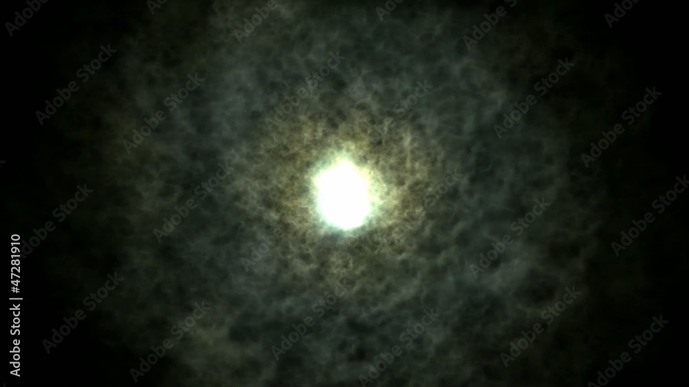 Explosion Explosion