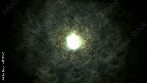 Explosion