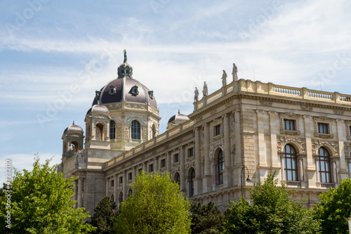 Natural History Museum, Vienna