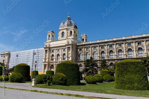 Natural History Museum, Vienna