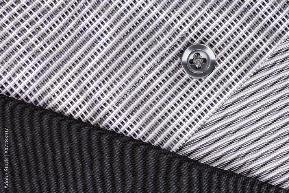 Black Button Black Button