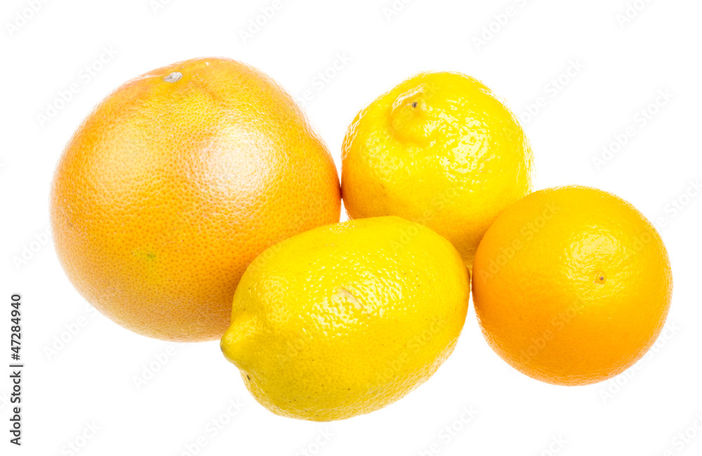 Fruits citrus Fruits citrus