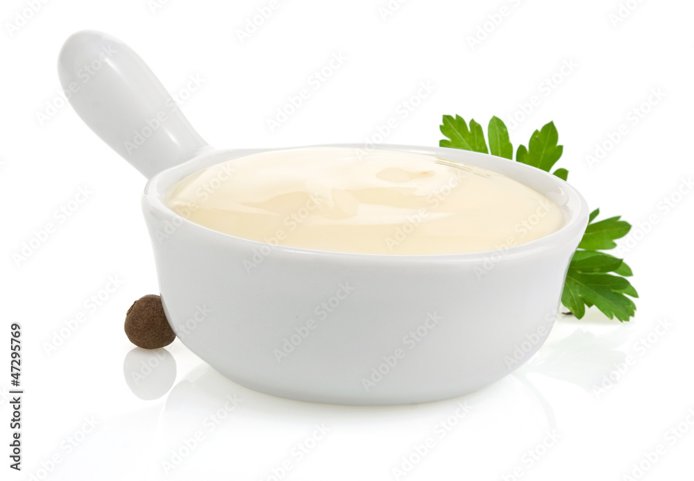 mayonnaise sauce and food ingredient mayonnaise sauce and food ingredient