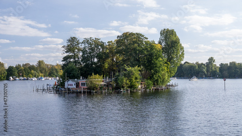 Photography insel berlin