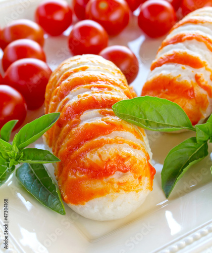 Photos lobster surimi