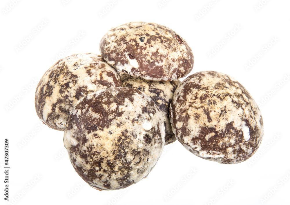 cookies isolated on white background cookies isolated on white background