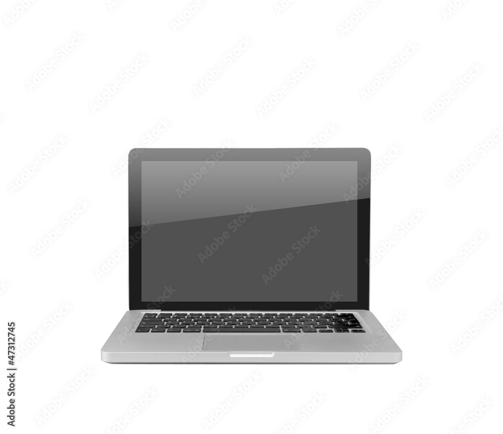 laptop with black screen laptop with black screen