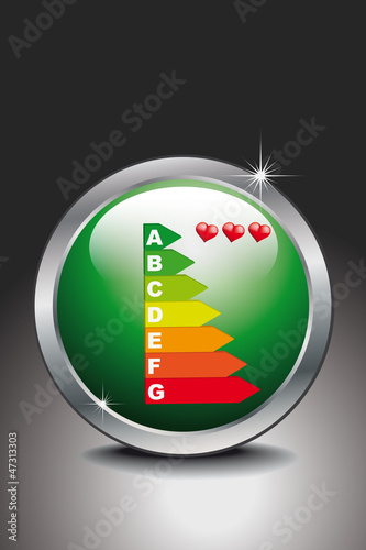 Energiesparen 3 Herz