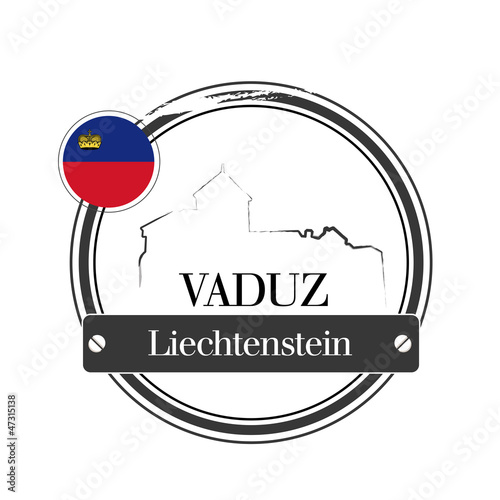 timbre Liechtenstein