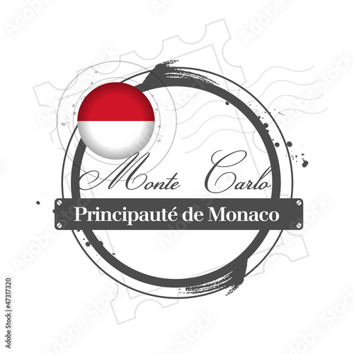 Principauté de Monaco
