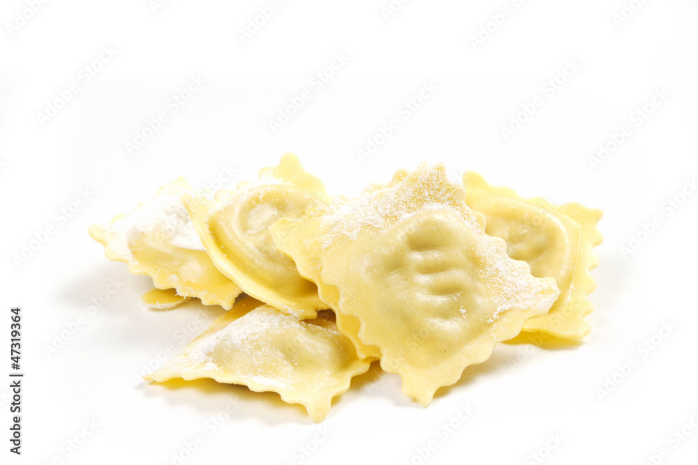 ravioli ravioli