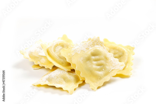ravioli