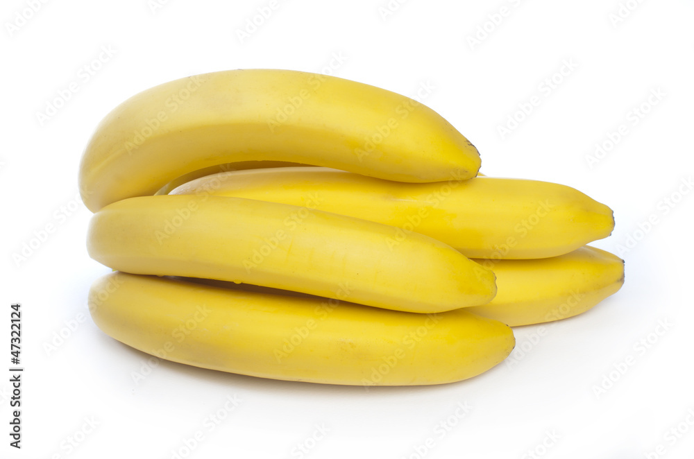Bunch of bananas