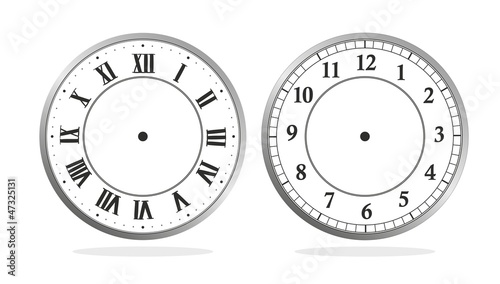 uhr antik 0112a