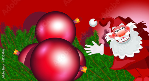 Buon natale