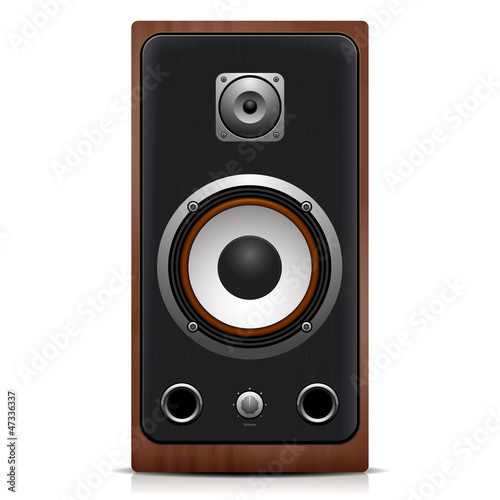 speaker