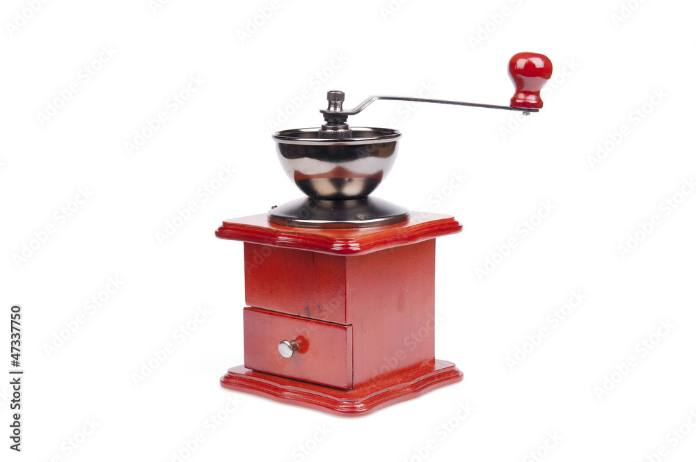 Coffee grinder