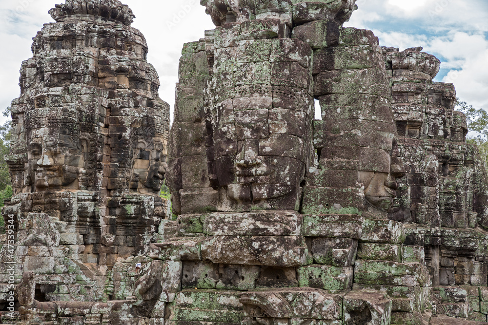 Bayon